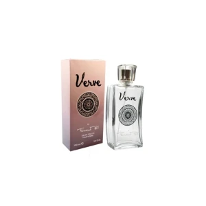Feromony Męskie - Verve By Fernand Péril 100ml