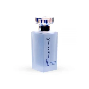 Feromony Męskie - Casual Navy 50ml - Fioletowe