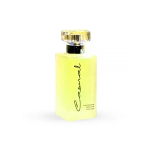 Feromony Męskie - Casual Green 50ml - Zielone