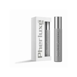 Feromony Męskie - Pherluxe Silver 33ml Spray - B-Series