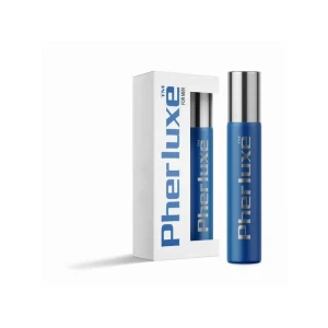 Feromony Męskie - Pherluxe Blue 33ml Spray - B-Series