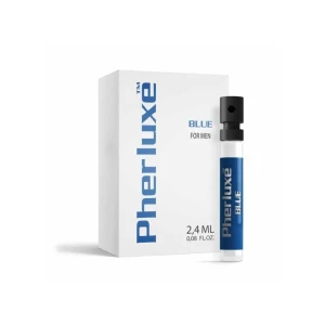 Feromony Męskie - Pherluxe Blue 2,4ml - B-Series