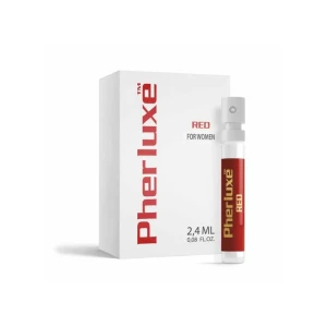 Feromony Damskie - Pherluxe Red 2,4ml - B-Series