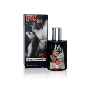 Feromony Męskie - FX24 50ml