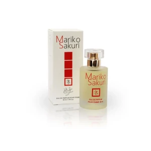 Feromony Damskie - Mariko Sakuri 50ml