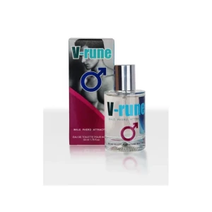 Feromony Męskie - V-rune 50ml