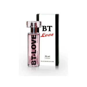 Feromony Damskie - BT Love 50ml