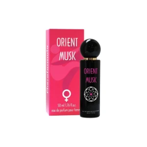 Feromony Damskie - Orient Musk 50ml