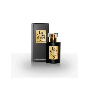 Feromony Damskie - La Vida Dulce 50ml