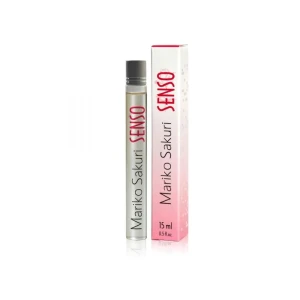 Feromony Damskie - Mariko Sakuri Senso 15ml
