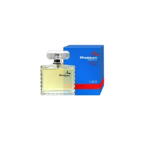 Feromony Męskie - Phobium V 2.0 Pheromo For Men 100ml