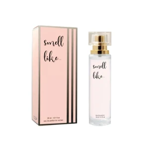 Feromony Damskie - Smell Like 07 30ml