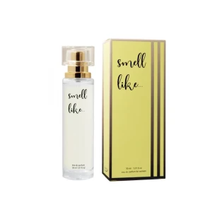 Feromony Damskie - Smell Like 03 30ml