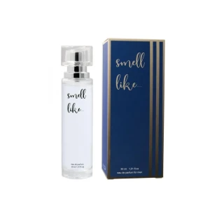 Feromony Męskie - Smell Like 09 30ml