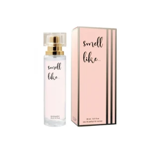 Feromony Damskie - Smell Like 01 30ml