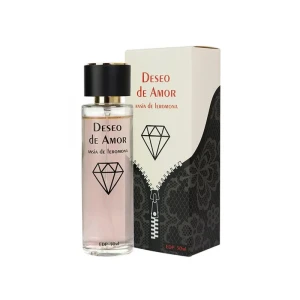 Feromony Damskie - Deseo De Amor 50ml