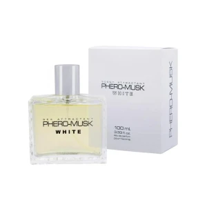 Feromony Męskie - Phero-Musk White 100ml
