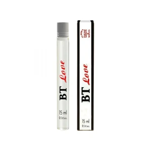 Feromony Damskie - BT LOVE 15 ml