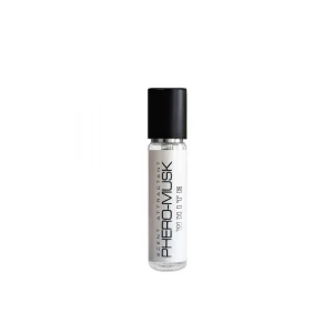Feromony Męskie - Phero-Musk White 15ml