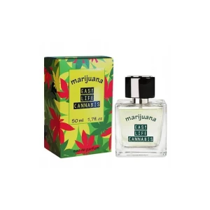 Feromony Unisex - Marijuana 50ml