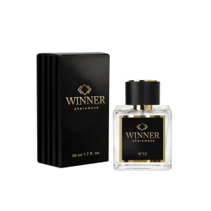 Feromony Męskie - Winner No12 50ml