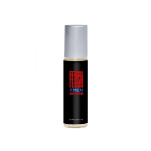 Feromony Męskie - Fetish Sense 10ml