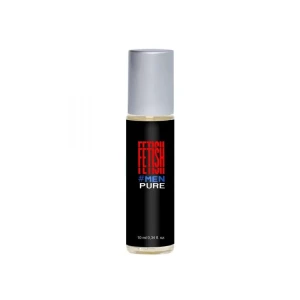 Feromony Męskie - Fetish Pure 10ml