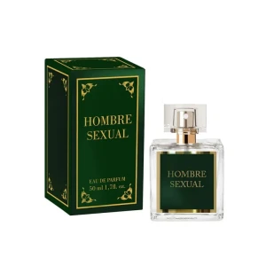 Feromony Męskie - Hombre Sexual 50ml
