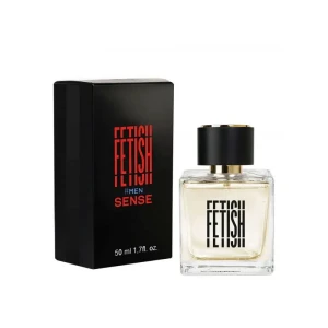 Feromony Męskie - Fetish Sense 50ml