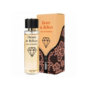 Feromony Damskie - Deseo De Belleza 50ml