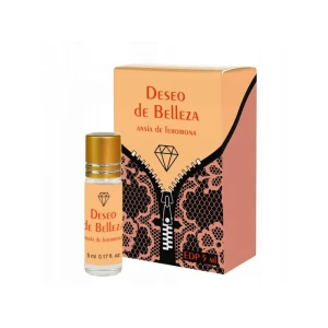 Feromony damskie - Deseo De Belleza 5ml