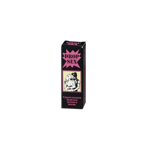 Drop Sex - 20ml -Krople na libido