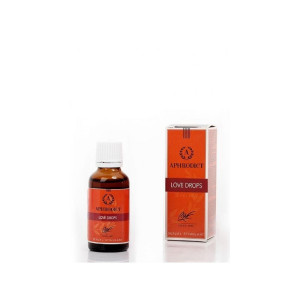 Aphrodict Love Drops - 20ml - Krople na libido