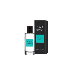 Aime Emoi - 50ml - Perfumy dla kobiet