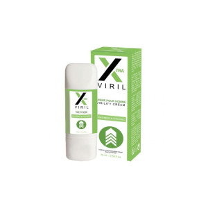 X-Viril - 75ml - Krem do higieny penisa