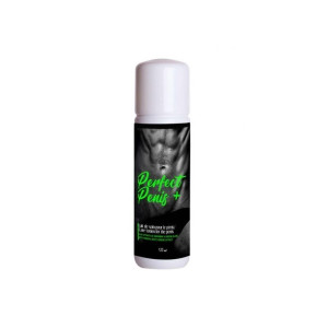 Perfect Penis+ - 125ml - Nawilżające mleczko do penisa