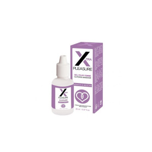 X-Pleasure - 20ml - Żel pobudzający dla kobiet
