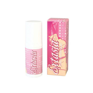 Extasia - 30ml - Żel pobudzający dla kobiet