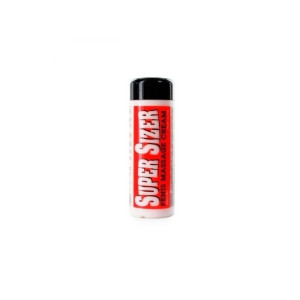 Super Sizer - 200ml - Krem na powiększenie penisa