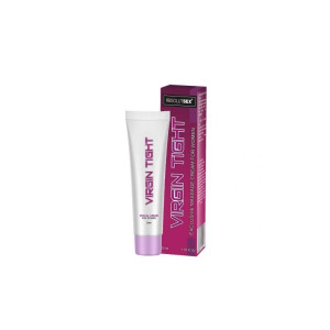 Virgin Tight - 30ml - Krem obkurczający pochwę