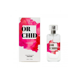Orchid Perfume - feromony dla kobiet - 50 ml