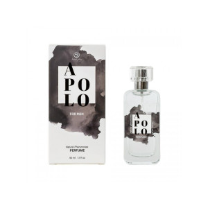 Apolo Perfume - feromony dla mężczyzn - 50 ml