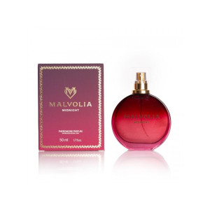 Malvolia Midnight - feromony damskie - 50 ml