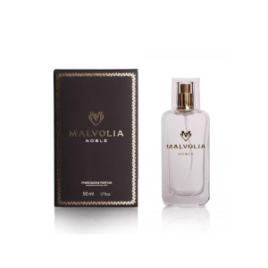 Malvolia Noble - feromony męskie - 50 ml