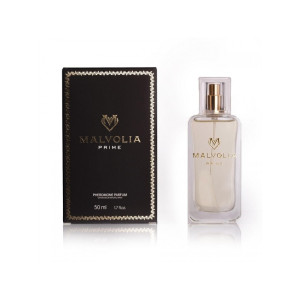 Malvolia Prime - feromony męskie - 50 ml