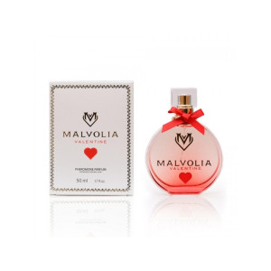 Malvolia Valentine - feromony damskie - 50 ml