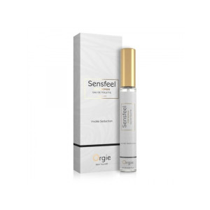Sensfeel Invoke Seduction - feromony dla kobiet- 10 ml