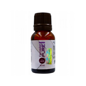 FeroMist Pure - feromony damskie - 15 ml