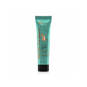 Orgie Lube Tube Cocktail Sex On The Beach żel intymny - 100ml
