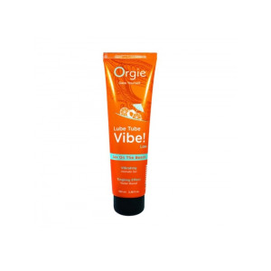 Orgie Lube Tube Vibe! Low Sex On The Beach żel intymny – 100ml